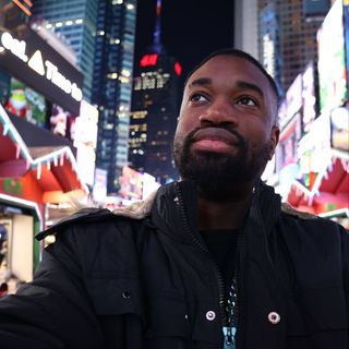 Profile Picture of Dennis Cameron McMurray (@shotbyden) on Instagram