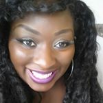 Profile Picture of Cassandra Thompson (@divabridelove) on Instagram