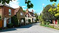 Profile Picture of Preston, Hertfordshireon Wikipedia