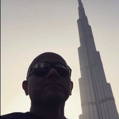 Profile Picture of Jairo J. Rodriguez (@j41r0r0d) on Twitter