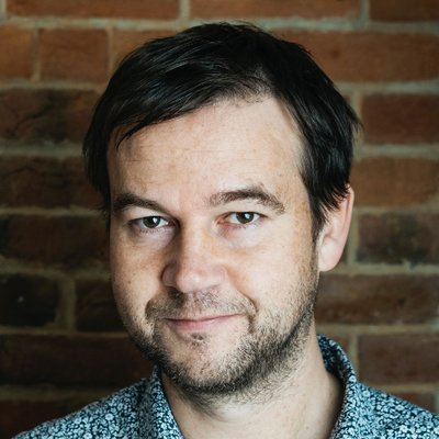 Profile Picture of Ken Jones (@CircularKen) on Twitter