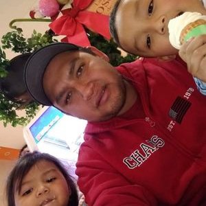 Profile Picture of Jonathan Borrego (@JonathanBorre17) on Twitter