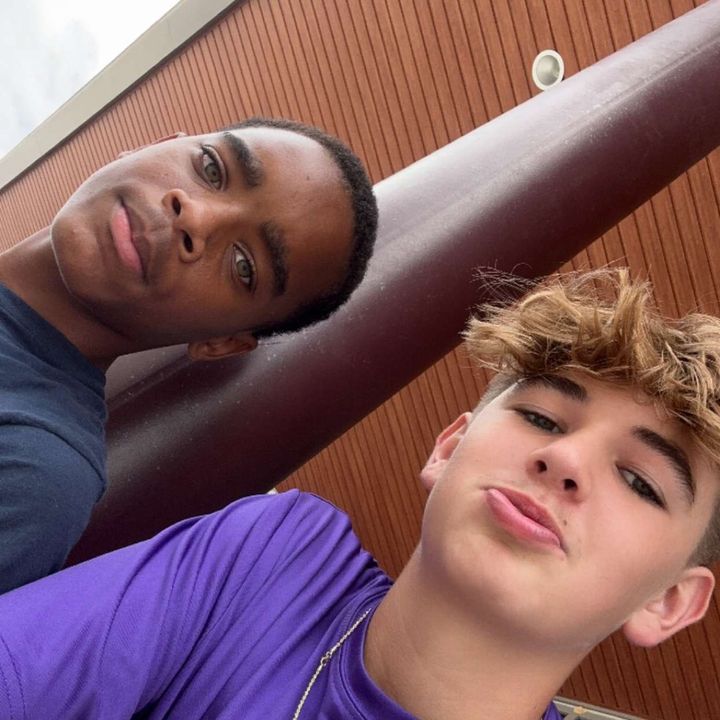 Profile Picture of cody 🏈✝️ (@codyisaacc) on Tiktok