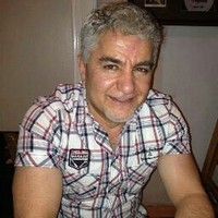 Profile Picture of Dominic Aaron (@dominic-aaron-1) on Quora