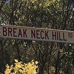 Profile Picture of Leonie New & Jason Bangs (@break_neck_hill_ranch) on Instagram