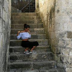 Profile Picture of Alessandra Anastasia (@@alessandraanastas2) on Tiktok