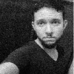 Profile Picture of João Paulo Andrade (@JooPaul99652025) on Twitter