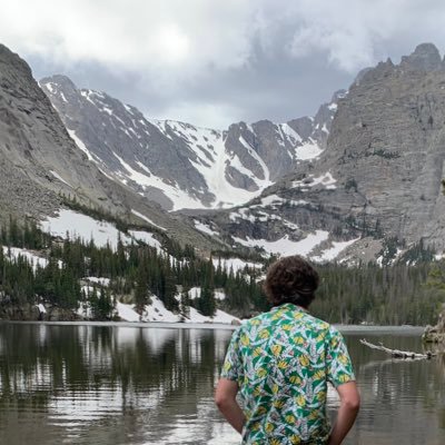 Profile Picture of Lars Runquist (@yabcap) on Twitter