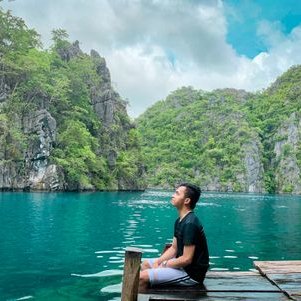 Profile Picture of John Ernest Alambro (@ernestalambro) on Twitter