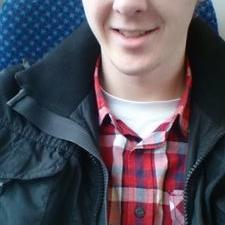 Profile Picture of Daniel Colligan (@daniel_colligan) on Twitter