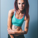 Profile Picture of Sam Chaves (@pixel'ink, photographe d'émotion) on Flickr