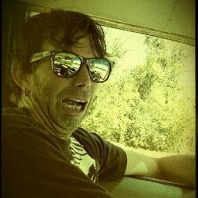 Profile Picture of Travis Wilkerson (@realmooncricket) on Twitter