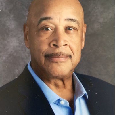 Profile Picture of Dr. Benjamin Hosch Sr. (@sr_hosch) on Twitter
