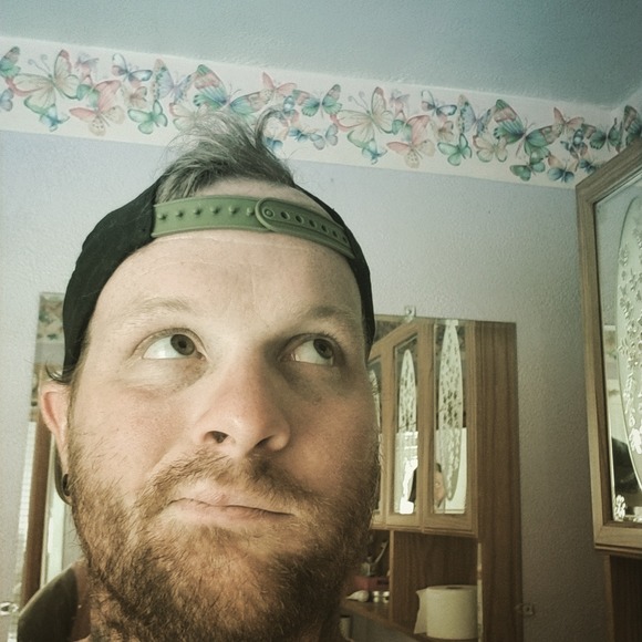 Profile Picture of Jerry James (@atarisguy) on Poshmark