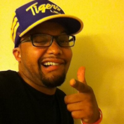 Profile Picture of Jared James Briscoe (@BRISCOEEE) on Twitter