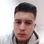 Profile Picture of Thomas Nathaniel (@nathaniel.thomas02) on Instagram