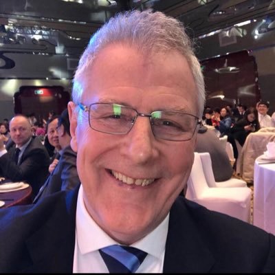 Profile Picture of Dr Michael Humphries (@michael16232450) on Twitter