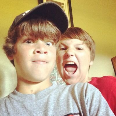 Profile Picture of Chase Brady Clayton (@myname_is_chase) on Twitter