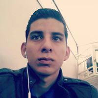 Profile Picture of Bernardo Venegas Jiménez (@nanovsjz) on Pinterest