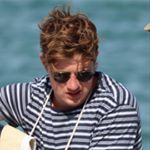 Profile Picture of N I C H O L A S   R O S S (@nicholas.sutherland) on Instagram