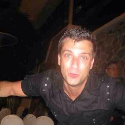 Profile Picture of Dan Isaacson (@DannyI888) on Twitter
