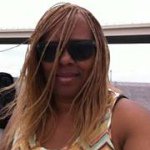 Profile Picture of Betty Barron-Tilley (@bettybarrontilley) on Instagram