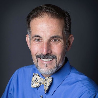 Profile Picture of Glenn Cunningham (@gmrcunningham) on Twitter