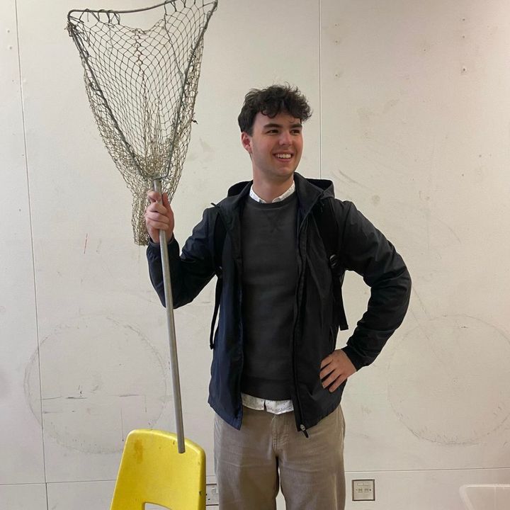Profile Picture of Thomasthetank (@thomasknightley) on Tiktok