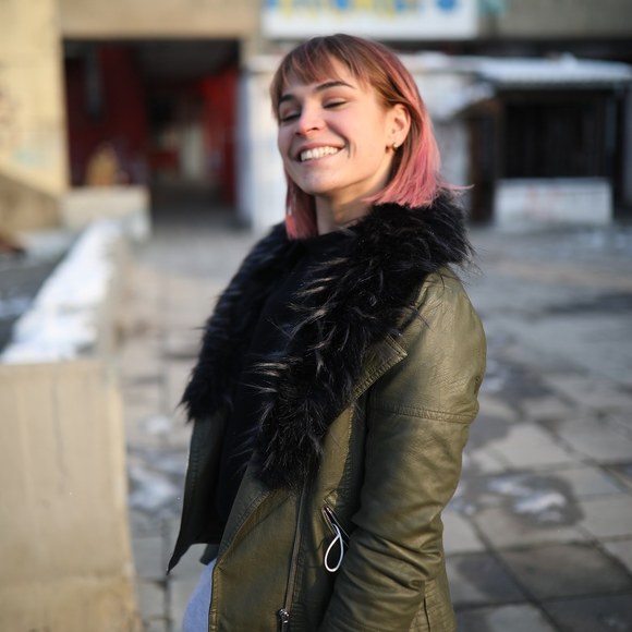 Profile Picture of Katarina Ciric (@katarinaciric) on Poshmark