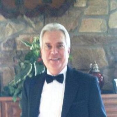 Profile Picture of Rod Lenniger (@AZRod) on Twitter