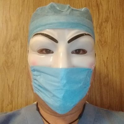Profile Picture of Joe🌐Anony🌎Mouse🐭 (@AnonyJoeMouse) on Twitter