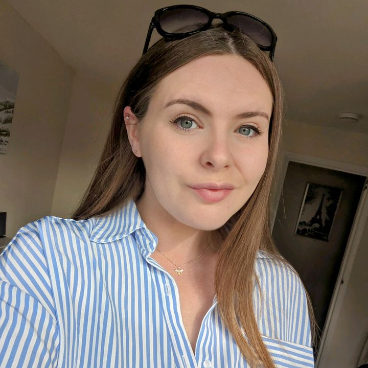 Profile Picture of Ruth Sheldon (@ruthsheldon) on Tiktok