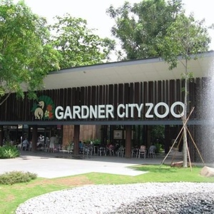 Gardner City - Myspace Profile Picture of Gardner City (@gardnercityzoo) on Myspace