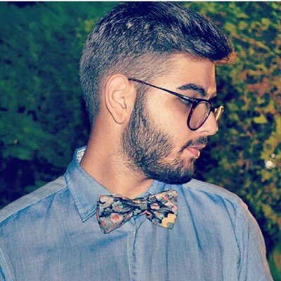 Profile Picture of Antonio Rescigno (@antonioeginevra) on Twitter