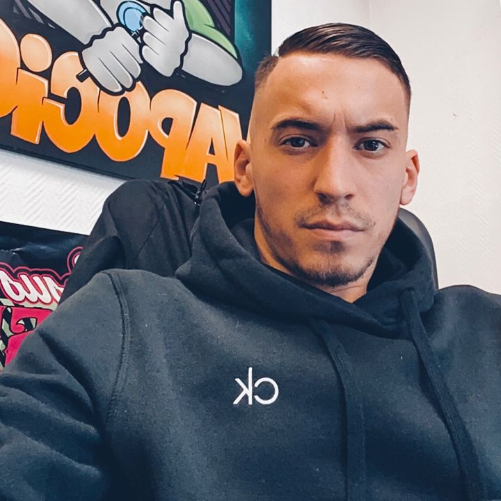 Profile Picture of Jason Slo (@@jasonslo) on Tiktok