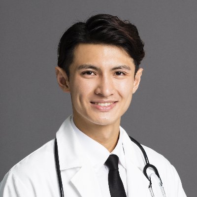 Profile Picture of Dr. Hooshang Poor (@DrHooshangPoor) on Twitter