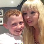 Profile Picture of Michael Corney (@footy_boy_micky) on Instagram