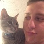 Profile Picture of Paul Heffernan (@paul_ghoulman) on Instagram