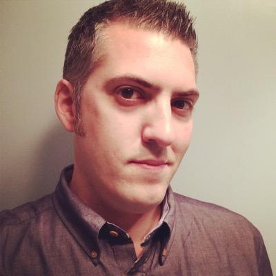 Profile Picture of Chris Moynihan (@@goodchrism) on Twitter