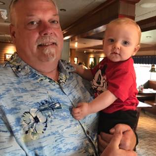 Profile Picture of Bret Spuhler (@bret.spuhler) on Facebook