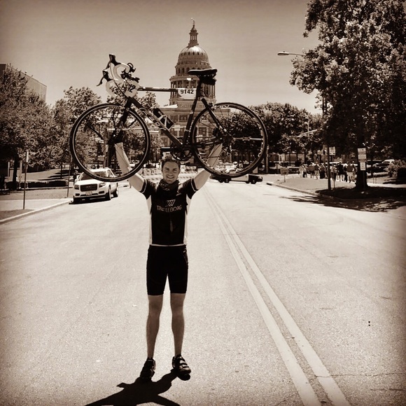 Profile Picture of Umberto Cabarrocas (@yoloclothing) on Poshmark