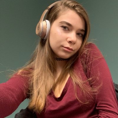 Profile Picture of Isabelle Curtis (@isabelle_curtis) on Twitter