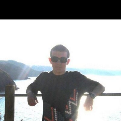 Profile Picture of Tom Hastie (@HastieTom) on Twitter