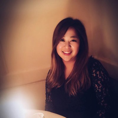 Profile Picture of Bonnie Kim (@bonniekim01) on Twitter