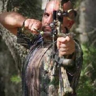 Profile Picture of Jeff Hajari (@ArcheryWiz) on Twitter