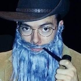 Profile Picture of Brandon Trefethen (@thetrefethen) on Twitter