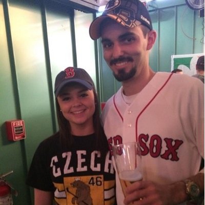 Profile Picture of Nick Pearl (@NPearl88) on Twitter