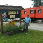 Profile Picture of David A. Hosack (@hosackdavid) on Instagram