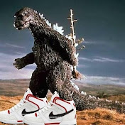 Profile Picture of Zeis James (@godzillannikes) on Youtube