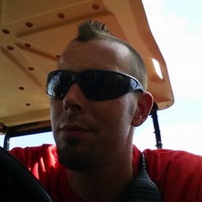 Profile Picture of Chris Lenoir (@ittlenoir) on Twitter